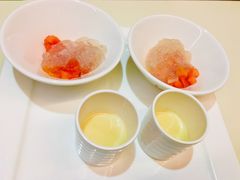 木瓜炖官燕-御温泉·大餐庙会