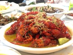 -香满锅老北京羊蝎子火锅·家常菜(新街口店)