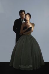 点击看大图 -挪娅婚纱摄影皇家会所