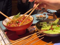-馋嘴猫北京食堂·烤鸭·宵夜(亚运村店)