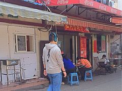 门面-文庙菜饭(四川北路店)