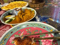 -小娘惹厨房Little Nyonya(狮城有约上榜店)