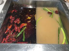 -串一火锅(赛格国际购物中心店)