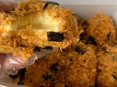 海苔小贝-鲍师傅糕点(观前街店)