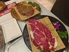 -炭之家·齐齐哈尔非遗烤肉·鲜切直供(中央大街店)