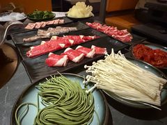 -湊湊火锅·茶憩(合生汇购物中心店)