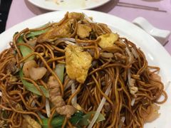 -顺风海鲜港(金玉兰店)