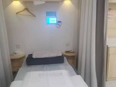 -麦悠悠·SPA·推拿(太阳山路店)