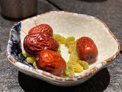 餐前小食-丝路金桃·新疆菜(徐汇店)