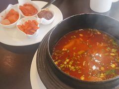 -长白山凯悦酒店·市集咖啡厅