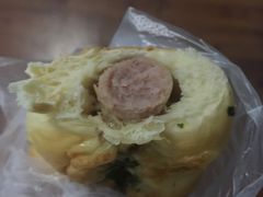 -山崎面包(静安久光店)