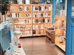 -三联韬奋书店(宽窄巷子店)