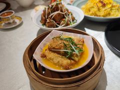 -南海渔村(珠江新城店)
