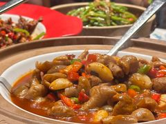 -匠熙小馆(崇文门店)