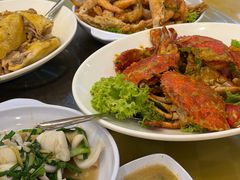 -双天海鲜楼 · 43年老字号