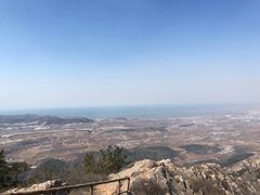 -金龙寺国家森林公园
