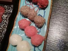 -大红袍火锅料理(尖沙咀店)