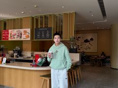 -星巴克(武汉招商公园1872店)