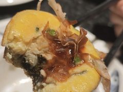 -潮三爷砂锅焗海鲜·生腌·海鲜粥(朝晖店)