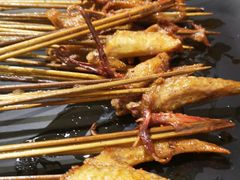 -长药唐师乐山油炸(石人直营店)