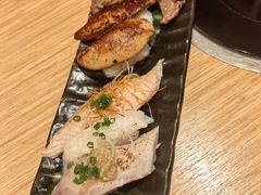 -合点寿司(金虹桥商场店)
