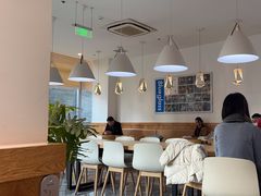 -Blueglass酸奶(财富购物中心店)
