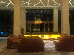 -东莞常平逸豪国际大酒店