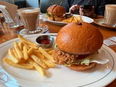 -COMMUNE幻师(中航城君尚店)