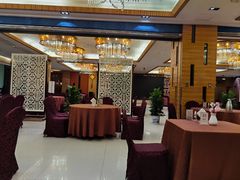 -西安饭庄(立丰国际店)