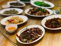 -长平老姿娘夜粥(平东一街店)