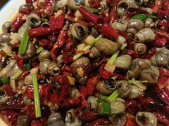 -阿记烧烤(英达路店)