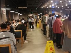 大堂-圣火营自助烤肉(南京东路店)