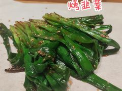 -晓波烧烤(南桥店)