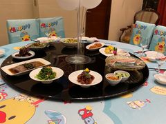 -丰收日·小海鲜·沪上家宴(顾村正大店)