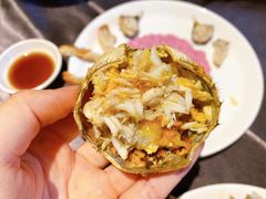 -蟹榭·本帮江浙菜·蟹宴(五角场合生汇商场店)