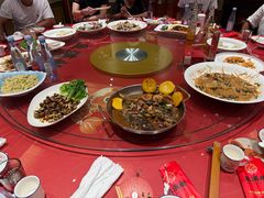-鱼满舱·鲜活海鲜·正宗鲁菜