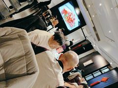 -百饺园酒楼(平山道店)
