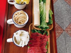 -巴陵亿口香·招牌卤虾(天马店)