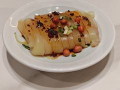 -湘当有饭剁椒鱼头(昆山招商花园城店)