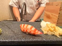-鮨冠OMAKASE食べ放题(北京首店)