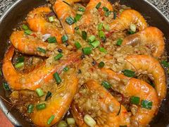 -好灶头妈妈菜·柴火灶台鱼·千岛湖土菜地标美食