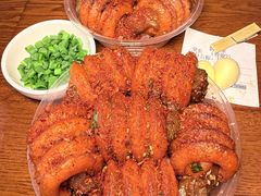 -必点海鲜·海肠捞饭大王(滨江道店)
