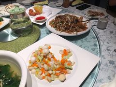-古南都·老广东酒楼(龙江店)