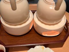 -奈雪茶院·茶室茶馆(广州粤海天地店)
