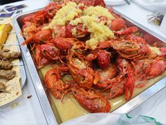 -呆虾王龙虾馆(南湖总店)