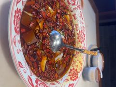 -二十八里太湖船菜(吉祥路店)