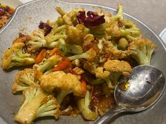 -老城根·潍坊菜(高新店)