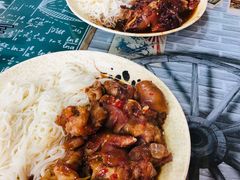 -贤花饭店(凯德店)
