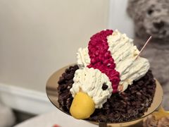 -Salon de Ville浦江汇(上海外滩华尔道夫酒店店)