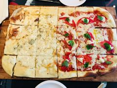 -EATALIA意塔利意式餐厅(鼓楼店)